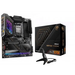 ASRock X870E Taichi