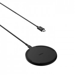 Belkin Pad 15W sans alim Noir