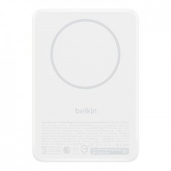 Belkin Power Bank 10K Blanc 20W