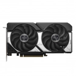 Asus Dual RTX5060Ti 16Go D7 OC