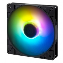 SilverStone AP184i- 180mm ARGB Noir