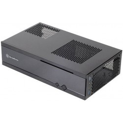 SilverStone SST-ML05B Milo HTPC