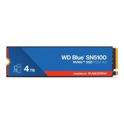 WD Blue SN5100 4To