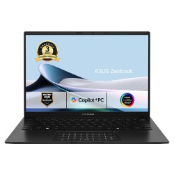 Asus Zenbook 14 OLED