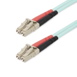 StarTech Fibre optique OM4 LC-LC