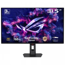 ASUS ROG Strix OLED XG32UCDS
