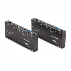 StarTech Ext KVM VGA