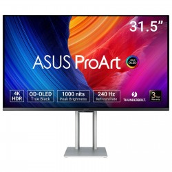 ASUS ProArt OLED PA32UCDM