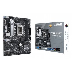 Asus Prime H610M-A CSM D4