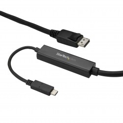 StarTech USB-C DisplayPort 3m 4K