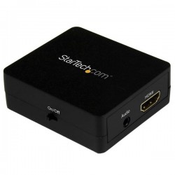 StarTech Extracteur audio HDMI