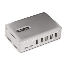 StarTech Hub 7x USB-C alimenté