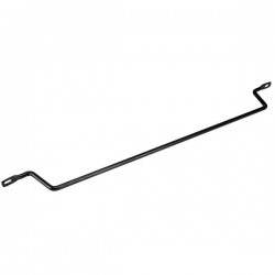 StarTech Barre gestion câbles rack
