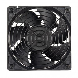 SilverStone FHS 120X 120mm PWM