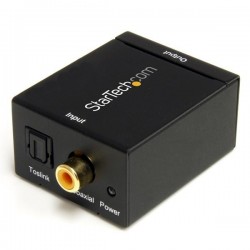 StarTech audio optique SPDIF