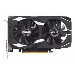 Asus Dual RTX3050 6Go D6 OC