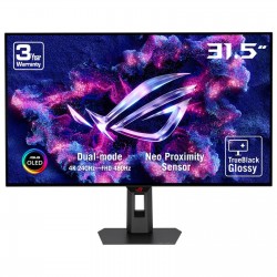 ASUS ROG Strix OLED XG32UCWMG