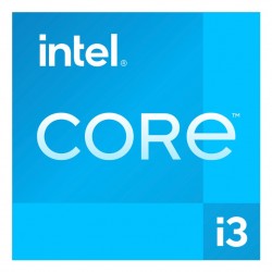 Intel Core i3 12100F 3,3Ghz.