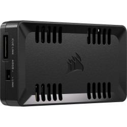 Corsair Commander Duo ARGB iCUE