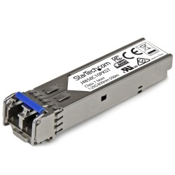 StarTech Module SFP+ 1GbE