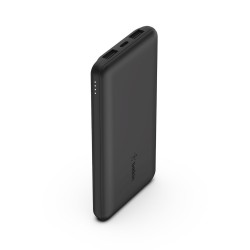 Belkin Power Bank 10K Noir câble