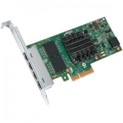 Intel I350-T4V2 4x1GbE RJ45 Bulk