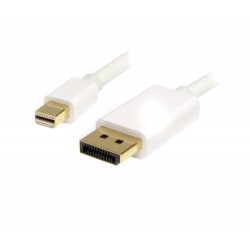 StarTech Mini DP DisplayPort 2m