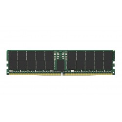 Kingston 64Go (1x64) 5600 ECC