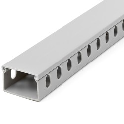 StarTech Chemin câbles ajouré 2m
