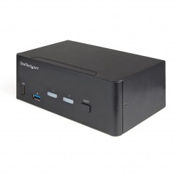 StarTech KVM 2x HDMI 4K 60Hz 2