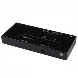 StarTech Matrice HDMI 2x2 1080p