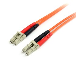StarTech Fibre optique OM1 LC-LC 2m