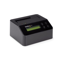 StarTech Hard drive eraser Dock