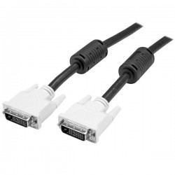 StarTech DVI-D double Link 10m M M