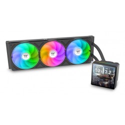 ***Thermaltake TH360 V3 Ultra ARGB Sync AIO Noir