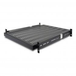StarTech Étagère rack coulissante