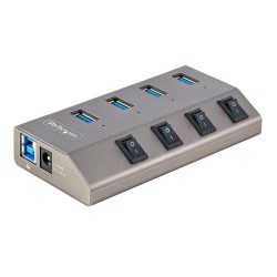 StarTech Hub 4x USB-C