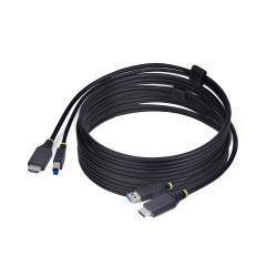 StarTech Câble KVM HDMI 4K 60Hz