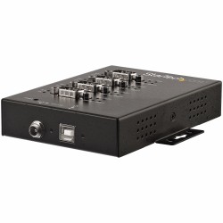 StarTech Adapt USB RS232 422 485 4