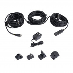 StarTech Rallonge actif USB 2.0 25m