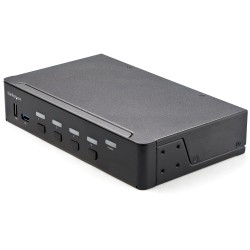 StarTech KVM 4x HDMI 4K 60Hz
