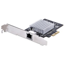 StarTech Carte PCIe 10GbE NBASE-T
