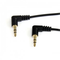 StarTech audio jack 3,5mm MM Slim