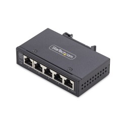 StarTech Switch 5x RJ45 1GbE