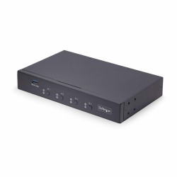StarTech 4 ports keyboard mouse