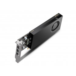 PNY NVIDIA RTX A1000 8Go SB
