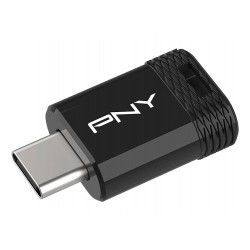 PNY Elite-X Fit 64Go USB-C