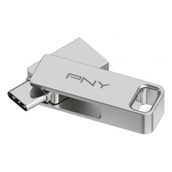 PNY Duo Link 256Go USB-A C