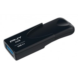 PNY Attaché 4 64Go USB 3.1