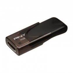 PNY Attaché 4 16Go x3 USB 2.0
